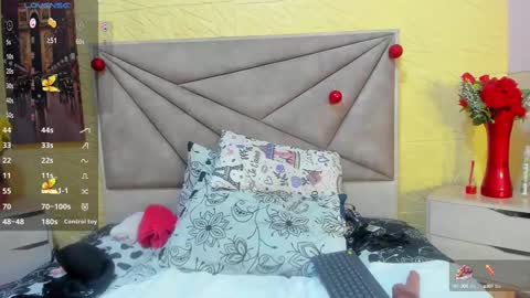 Esmeralda .INDEPENDENT MODEL online Monday to Saturday 3 pm Chicago online show from 02-13-25, 03:07