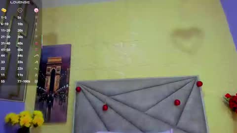 Esmeralda .INDEPENDENT MODEL online Monday to Saturday 3 pm Chicago online show from 03-08-25, 12:33