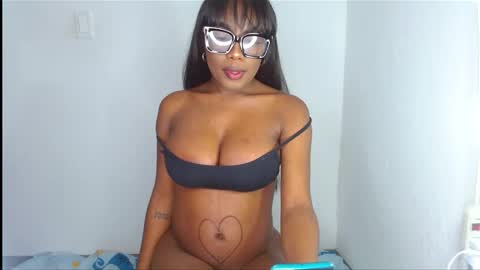 Esmeralda parck online show from 02-13-25, 02:52