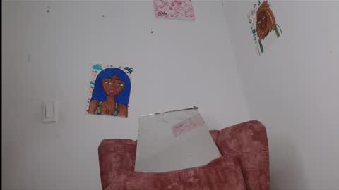 Esmeralda parck online show from 03-10-25, 07:07