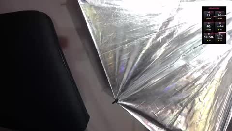 Esmeralda online show from 02-05-26, 12:10