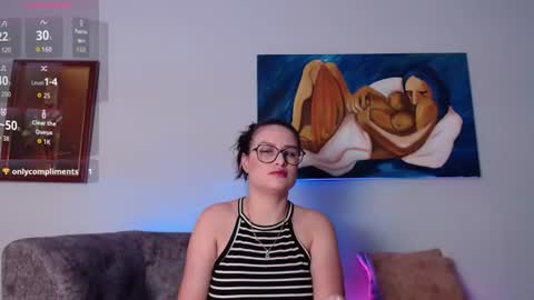 Esmeralda Hills     online show from 07-28-26, 08:12
