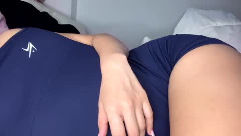 ESMERALDA online show from 02-05-25, 03:02