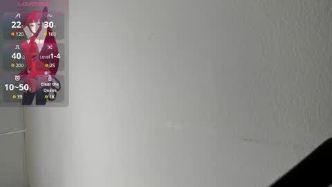 ESMERALDA online show from 02-16-25, 03:26