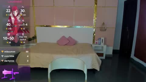 ESMERALDA online show from 02-25-25, 10:15