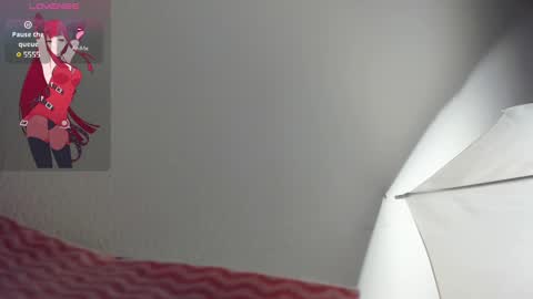 ESMERALDA online show from 03-09-25, 03:22