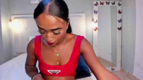 esmeraldanyx online show from 09-18-25, 10:34