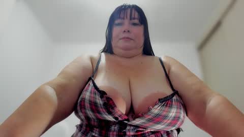 Esmeralda online show from 12-16-24, 11:07