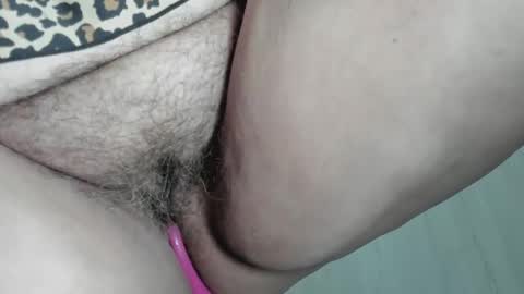 Esmeralda online show from 02-18-25, 12:48