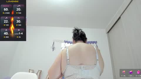 Esmeralda online show from 06-11-26, 10:19
