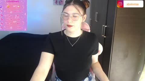 Xbebetax online show from 12-01-24, 07:03