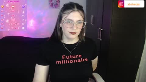 Xbebetax online show from 12-03-24, 01:41