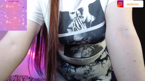 Xbebetax online show from 12-15-24, 02:08