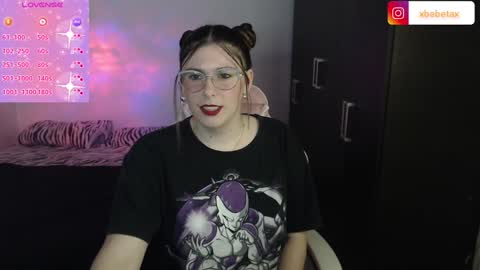 Xbebetax online show from 01-08-25, 02:14