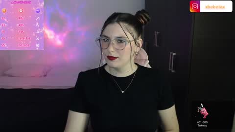 Xbebetax online show from 01-09-25, 02:11