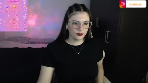 Xbebetax online show from 01-12-25, 02:03