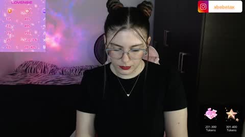 Xbebetax online show from 01-16-25, 05:00