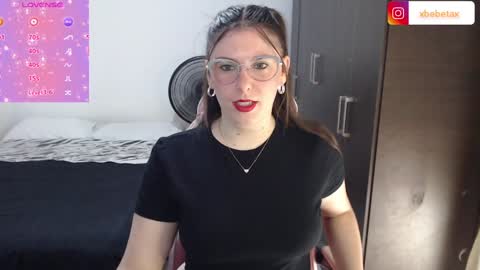 Xbebetax online show from 01-24-25, 06:04