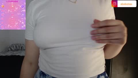 Xbebetax online show from 02-03-25, 07:00