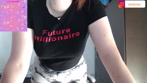 Xbebetax online show from 02-12-25, 06:30