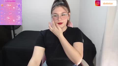 Xbebetax online show from 03-01-25, 07:04