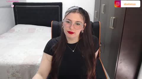 Xbebetax online show from 10-18-25, 07:03