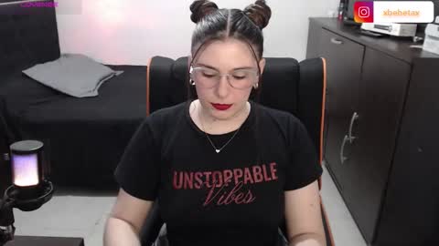 Xbebetax online show from 01-06-26, 01:53