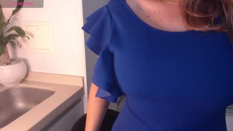 Juliana online show from 01-02-25, 11:38