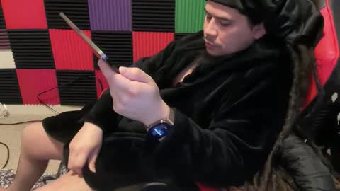 EssayWoke online show from 01-15-26, 12:59