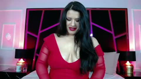 Mary online show from 07-12-26, 06:59