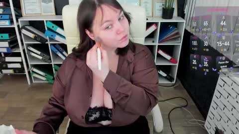 Ava online show from 02-17-26, 02:08