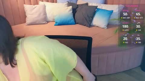 Ava online show from 03-11-26, 02:06