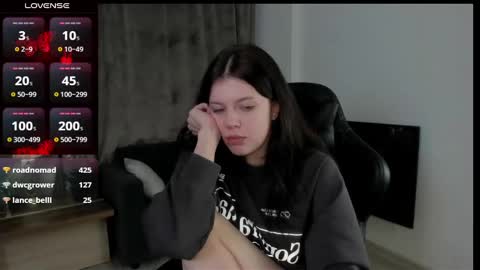 esteria online show from 12-08-24, 03:32