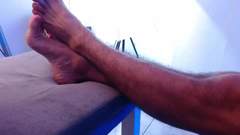 ESTEBAN online show from 03-08-25, 09:51