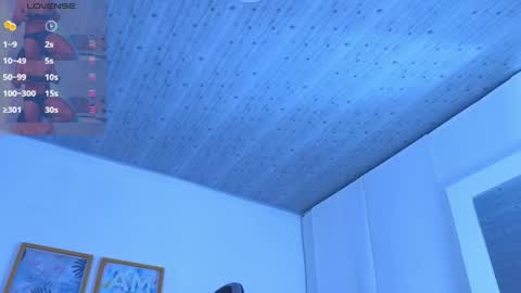 ESTEBAN online show from 04-09-26, 11:04