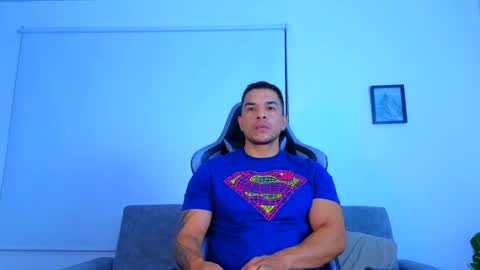 ESTEBAN online show from 04-28-26, 11:04