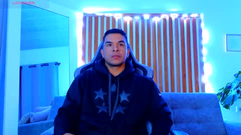 ESTEBAN online show from 05-30-26, 10:12
