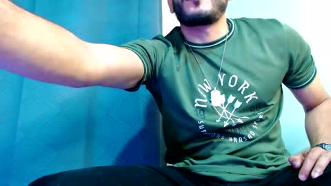 Esteban Fernandez online show from 12-29-24, 02:00