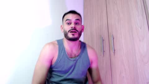 Esteban Fernandez online show from 01-03-25, 04:59