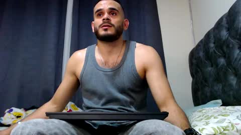 Esteban Fernandez online show from 01-15-25, 05:19