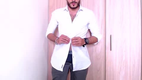 Esteban Fernandez online show from 01-23-25, 09:50