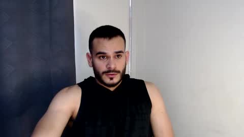 Esteban Fernandez online show from 01-27-25, 08:07