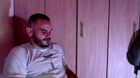 Esteban Fernandez online show from 02-23-25, 04:50