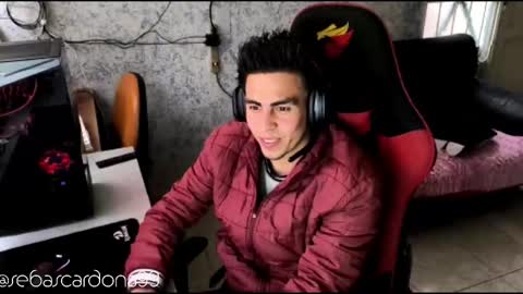 Snapshot of esteban_y_heidy chatting on 12-01-25, 06:13 esteban y heidy online show from 12-01-25, 06:13