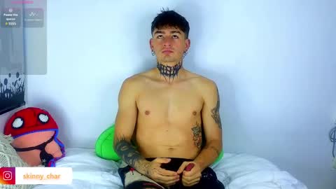 Esteban independent model online show from 01-28-25, 11:17