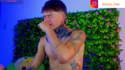 Esteban independent model online show from 10-12-25, 12:31