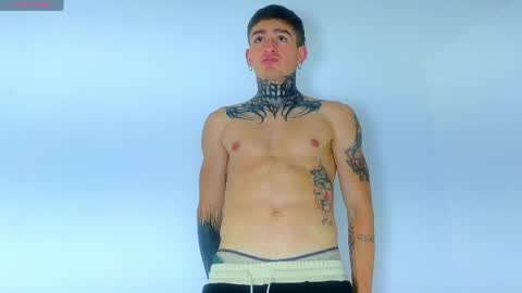 Esteban independent model online show from 04-28-26, 03:11