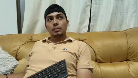 Esteban online show from 09-27-25, 11:21