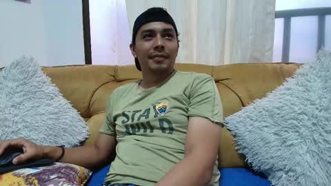 Esteban online show from 10-12-25, 10:31