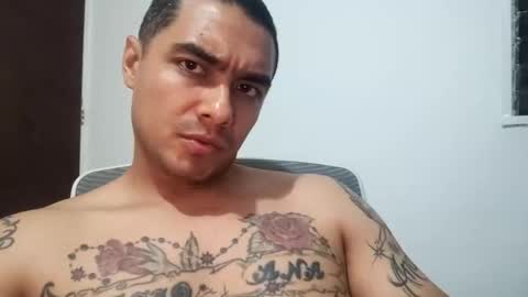 estebanmed92 online show from 03-06-26, 06:48